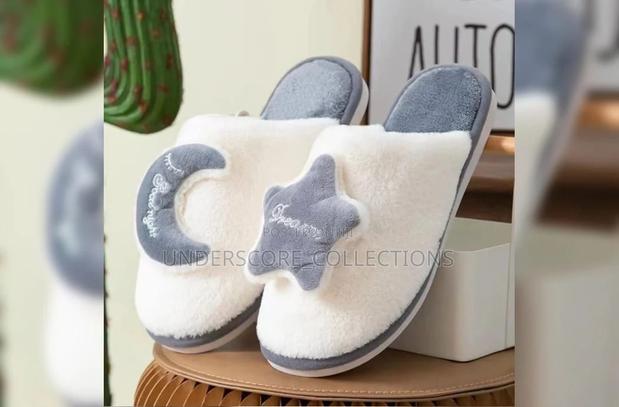 Inhouse Warm Unisex Sleepons - main view