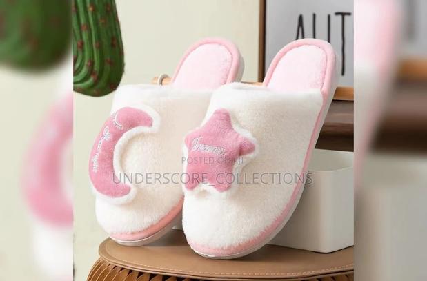 Inhouse Warm Unisex Sleepons - thumbnail 3