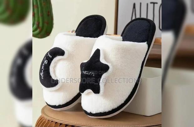 Inhouse Warm Unisex Sleepons - thumbnail 2