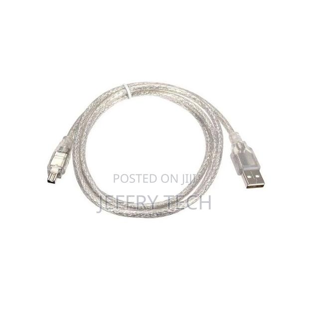 1394 Cable Adaptateur Convertisseur - main view