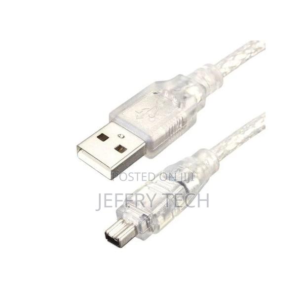 1394 Cable Adaptateur Convertisseur - thumbnail 2