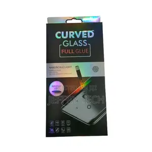Samsung Galaxy Note 20 Ultra Nano Optics Curved Liquid Full