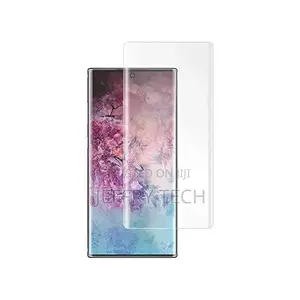 Samsung Galaxy Note 20 Ultra Nano Optics Curved Liquid Full