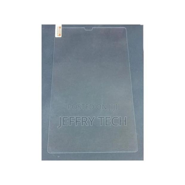 Hard Glass Screen Protector for Samsung Galaxy Tab A7 Lite - - main view