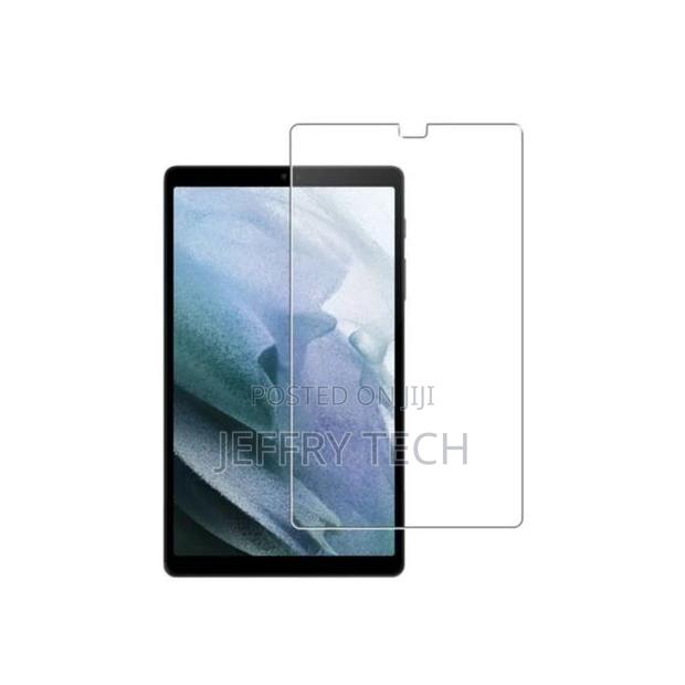 Hard Glass Screen Protector for Samsung Galaxy Tab A7 Lite - - thumbnail 2