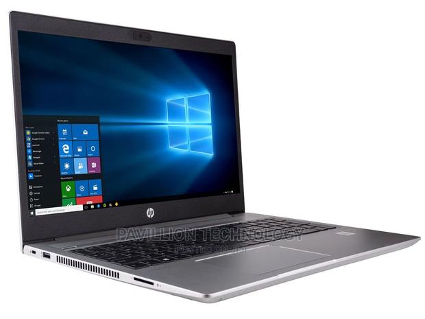 Laptop HP ProBook 450 G7 8GB Intel Core I5 HDD 1T - thumbnail 2