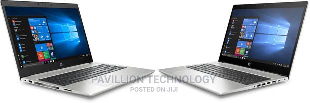 Laptop HP ProBook 450 G7 8GB Intel Core I5 HDD 1T - thumbnail 3