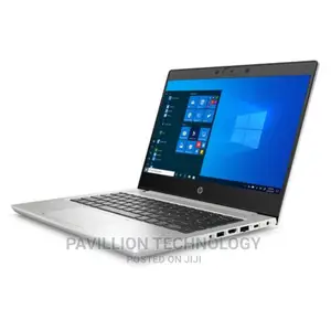 Laptop HP ProBook 450 G7 8GB Intel Core I5 HDD 1T