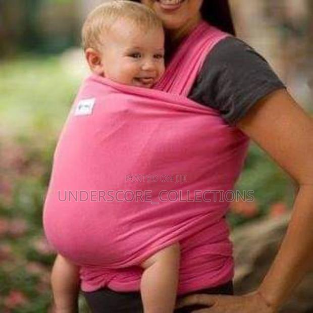 Baby Wrapper - thumbnail 2