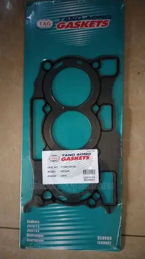Nissan Note HR12 DE Engine Cylider Head Gasket.