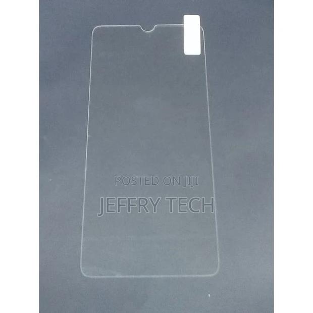 Glass Screen Protector for Nokia G20 - CLEAR