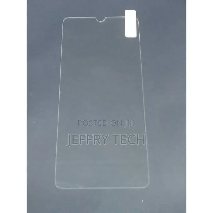 Glass Screen Protector for Nokia G20 - CLEAR