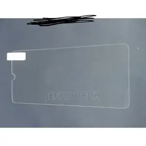 Glass Screen Protector for Nokia G20 - CLEAR