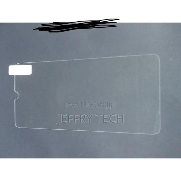 Glass Screen Protector for Nokia G20 - CLEAR - thumbnail 2