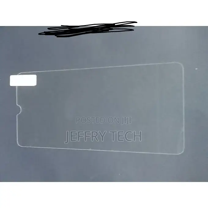 Glass Screen Protector for Nokia G20 - CLEAR