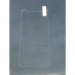 Glass Screen Protector for Nokia C3 - CLEAR