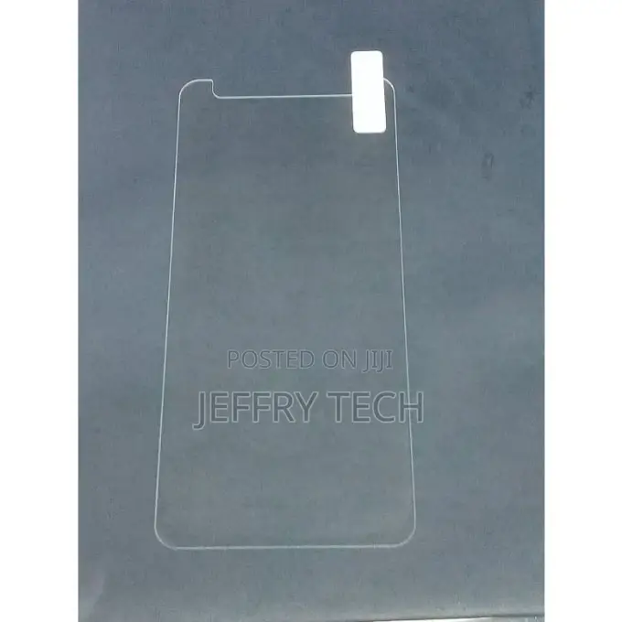 Glass Screen Protector for Nokia C3 - CLEAR