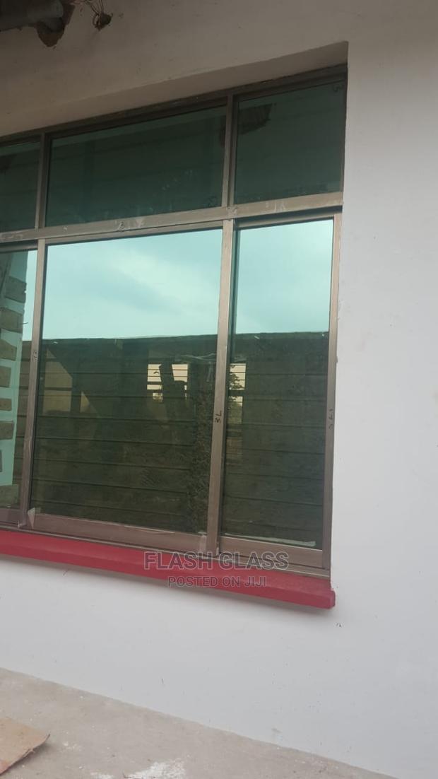 Residential Sliding Windows - thumbnail 4