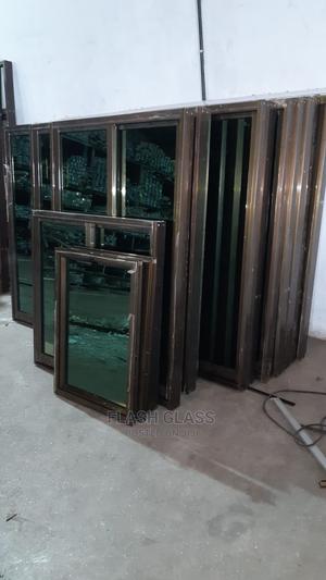 Residential Sliding Windows - thumbnail 2