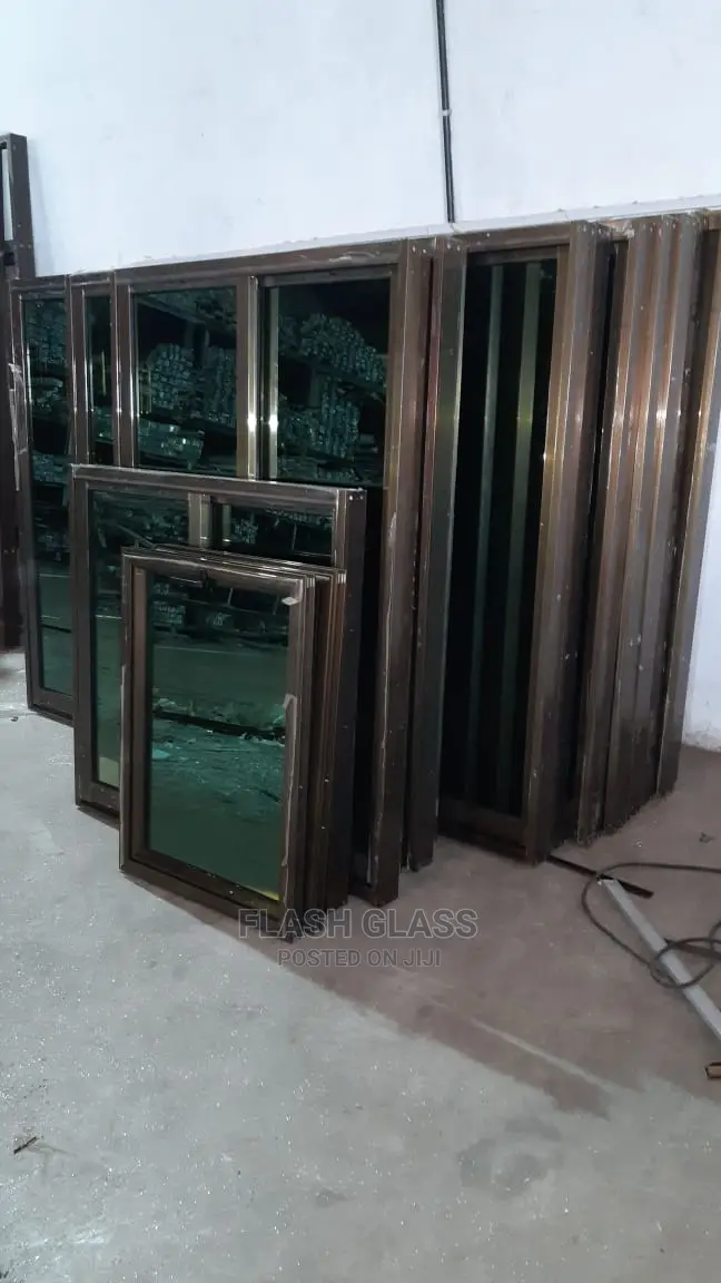 Residential Sliding Windows