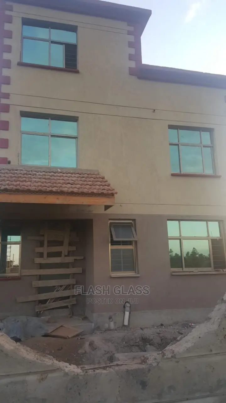 Residential Sliding Windows