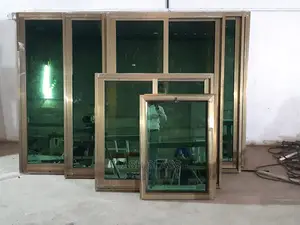 Residential Sliding Windows