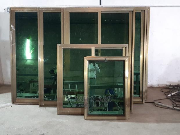 Residential Sliding Windows - thumbnail 3