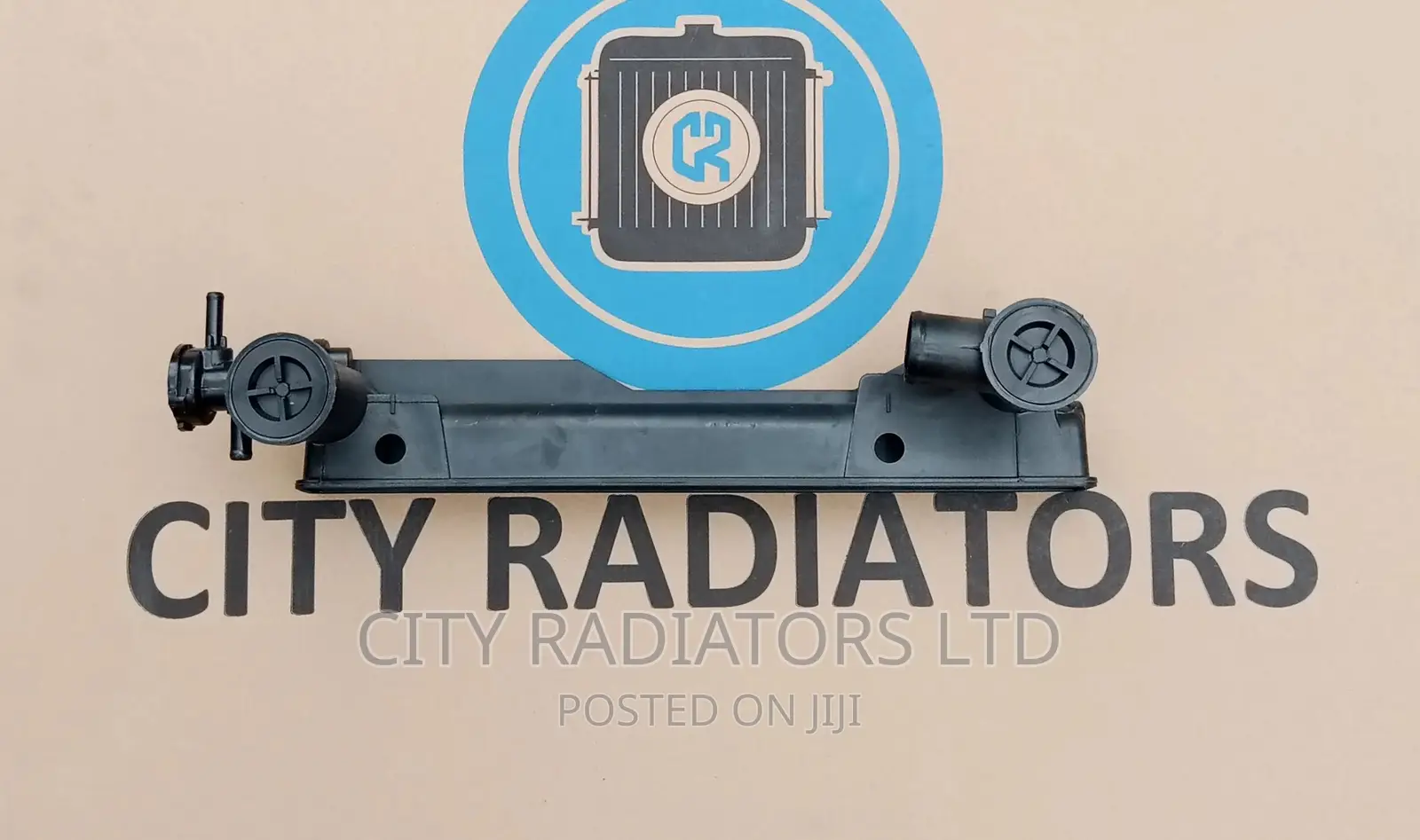 Radiator Covers Replacement for Totota Corolla 1.8L