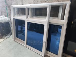 Aluminium 2 Track Sliding Window - thumbnail 2