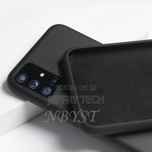 Silicone Case for Infinix Hot 12 Play 11s 10S NFC Note 7 Lit - thumbnail 2