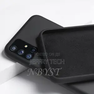 Silicone Case for Infinix Hot 12 Play 11s 10S NFC Note 7 Lit