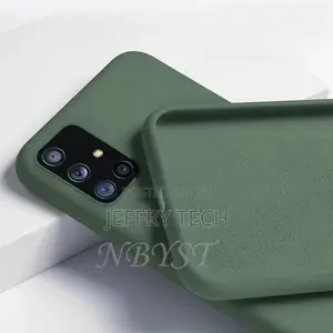 Silicone Case for Infinix Hot 12 Play 11s 10S NFC Note 7 Lit