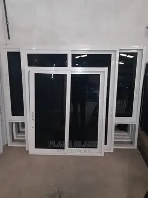 Aluminium 70 Series Sliding Window