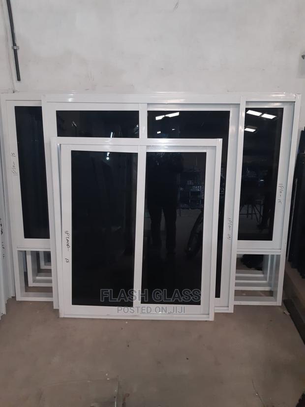 Aluminium 70 Series Sliding Window - thumbnail 5