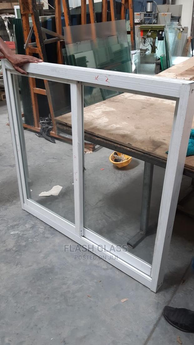 Aluminium 70 Series Sliding Window - thumbnail 4