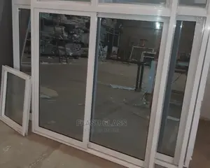 Aluminium 70 Series Sliding Window