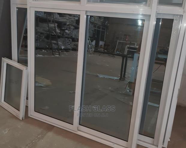 Aluminium 70 Series Sliding Window - thumbnail 3