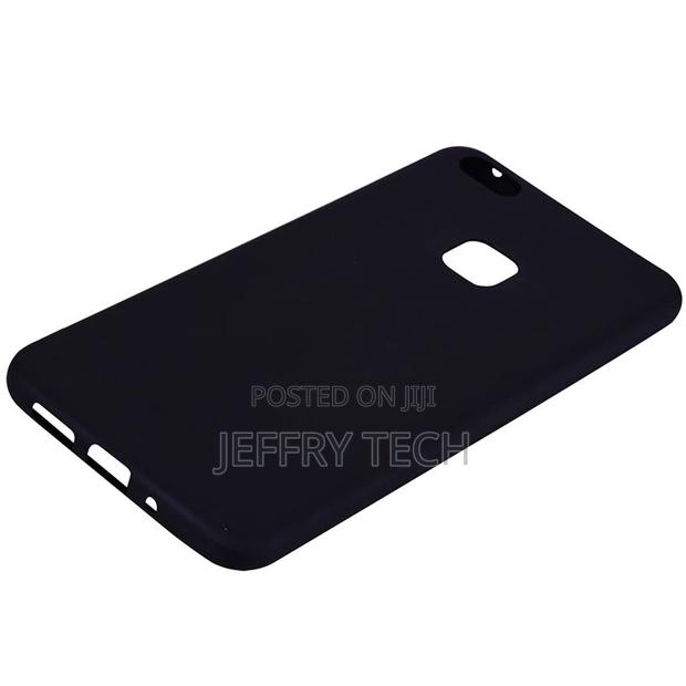Huawei P10 Lite Anti-Fingerprint Matte Tpu Case