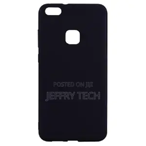 Huawei P10 Lite Anti-Fingerprint Matte Tpu Case