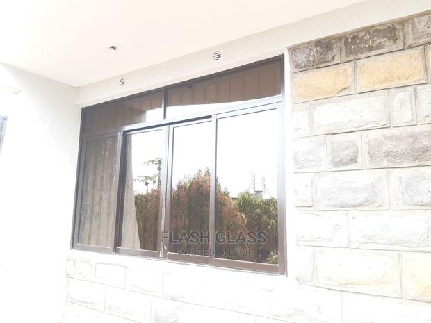 Custom Aluminium Sliding Windows - thumbnail 6