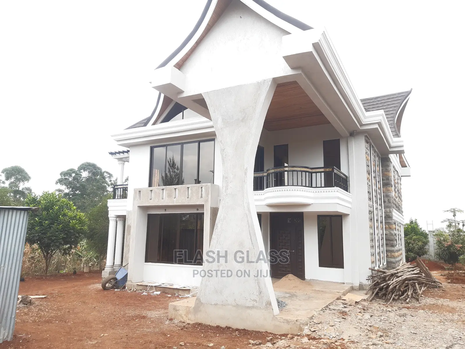Custom Aluminium Sliding Windows