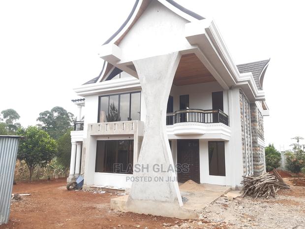 Custom Aluminium Sliding Windows - thumbnail 4