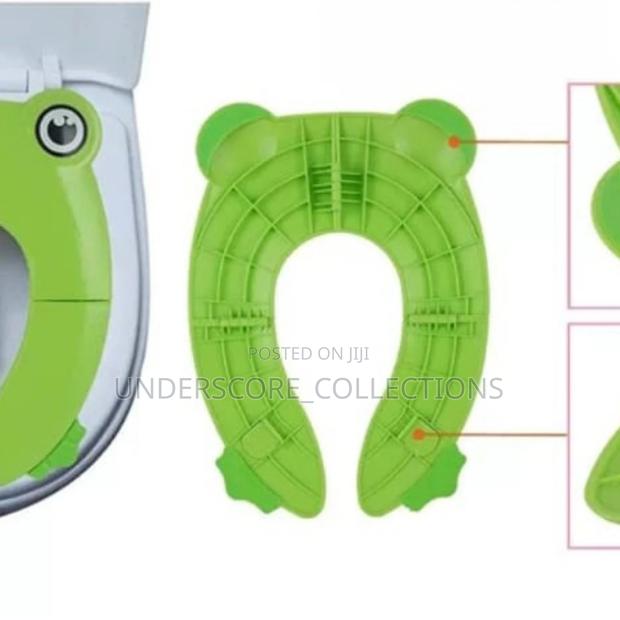 Kids Toilet Sits - main view