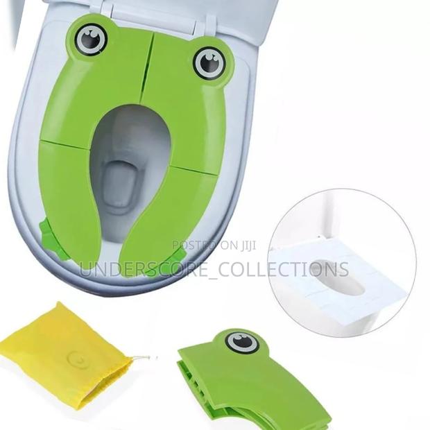 Kids Toilet Sits - thumbnail 2