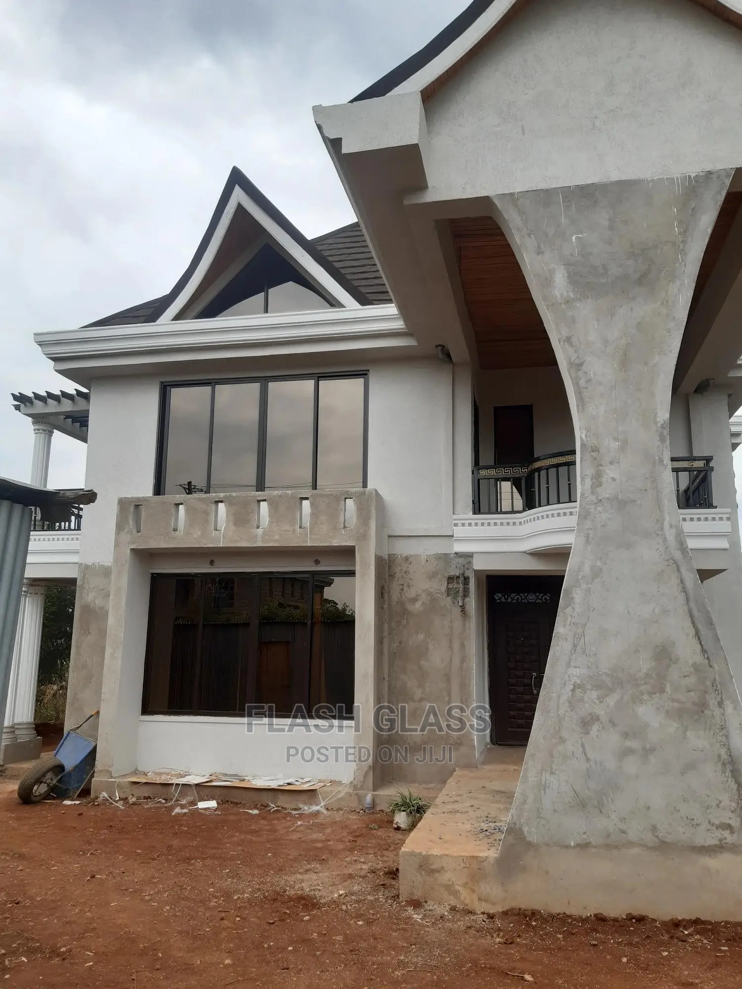 Custom Aluminium Sliding Windows