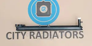 Radiator Tanks Replacement for Harrier Alphard.