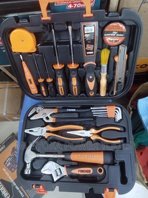 21pcs Tolsen Toolset - thumbnail 2