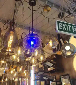 Pendants Lights