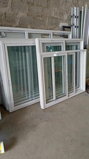 Customized Aluminium Sliding Window and Doors - thumbnail 2