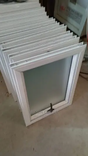 Customized Aluminium Sliding Window and Doors